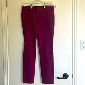 Banana republic Sloan dress pant